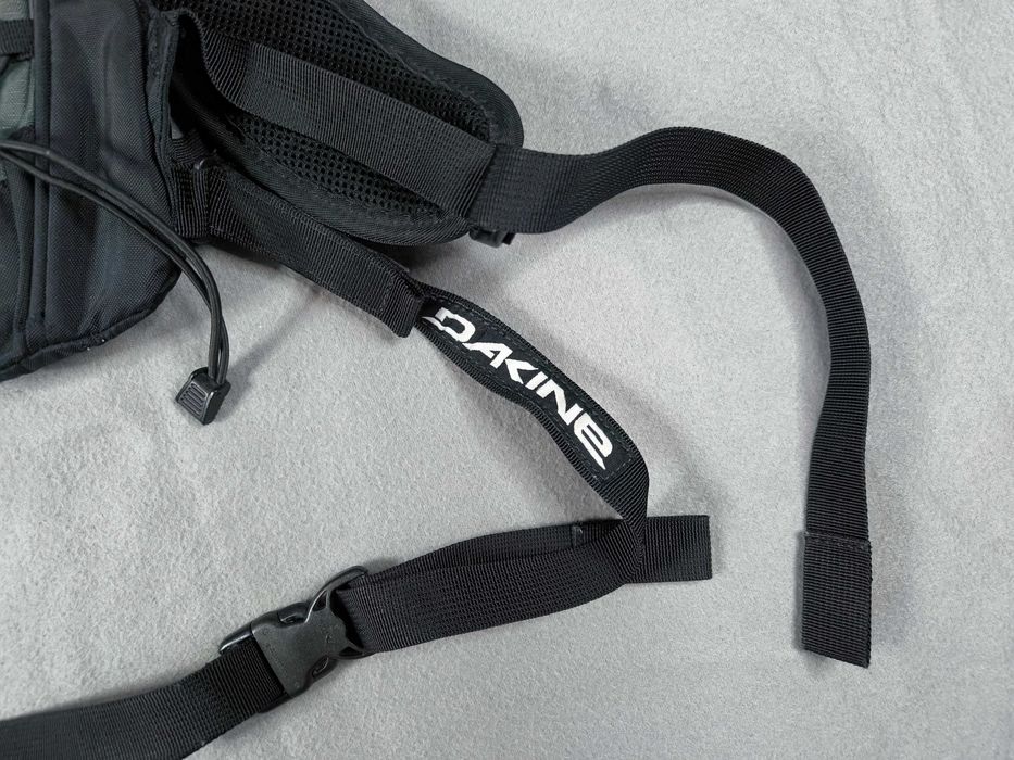 Спортивный рюкзак Dakine Glacier Pack (4 л) под гидратор (бег/вело)