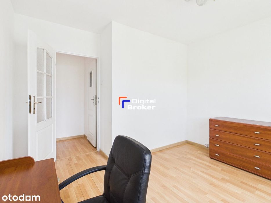 ✩ Pieczewo ✩ 72,3 m² ✩ 4 pokoje ✩ dla rodziny