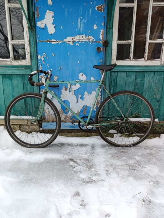 Продам велосипед