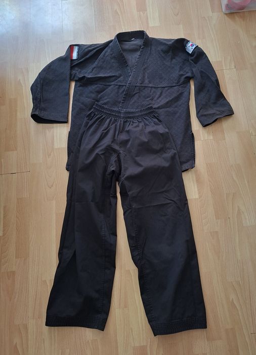 Dobok Kimono Hapkido Taekwondo moosoolsa
