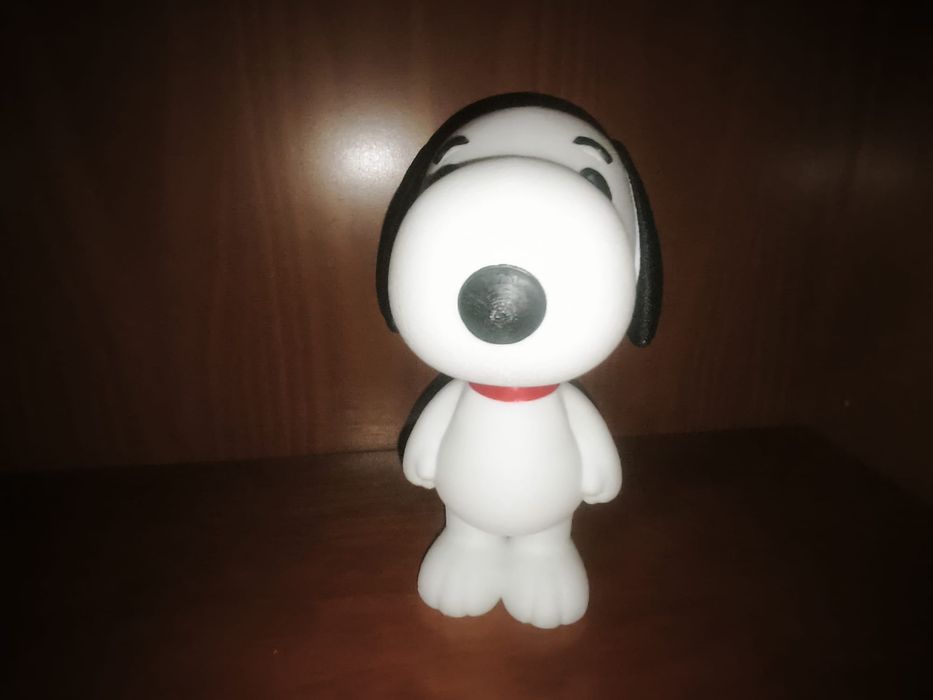 Peças Impressão 3d