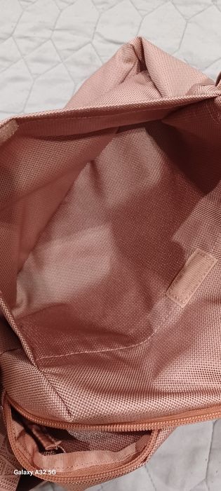 Torba na ramię Mandarina Duck MD20.