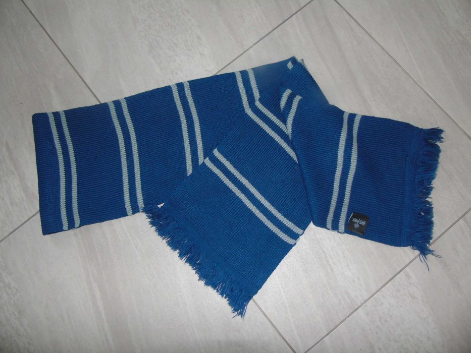 Szalik Ravenclaw Harry Potter