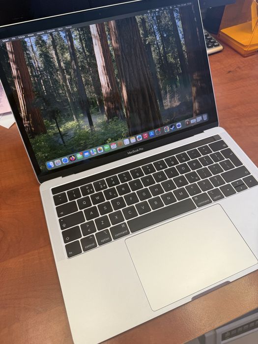 Nowa bateria MacBook Pro A1989 Intel core i7 16 GB RAM 512 GB SSD 18”