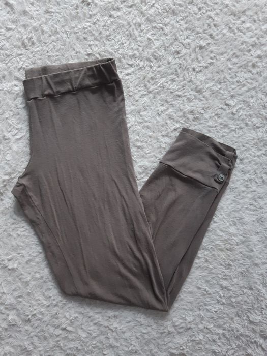 Leginsy damskie   3/4   Promod S M