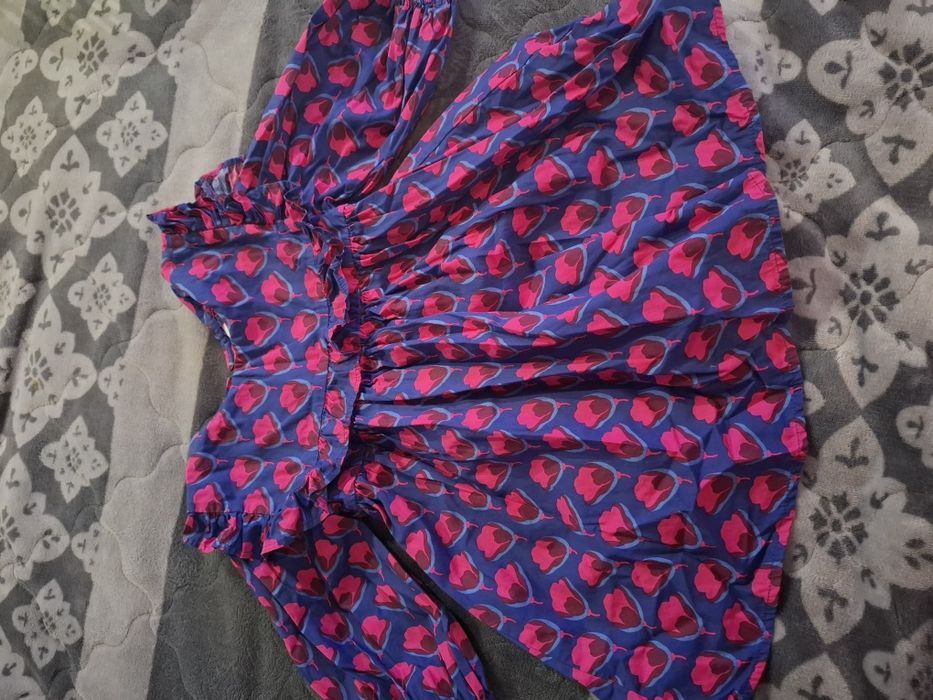 Продам платье на девочку