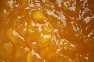 Mango Z Marakują W Żelu 50% Frużelina 3,2 Kg