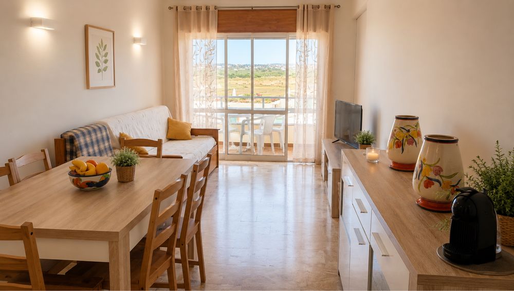 Apartamento T2 Férias Armação de Pêra