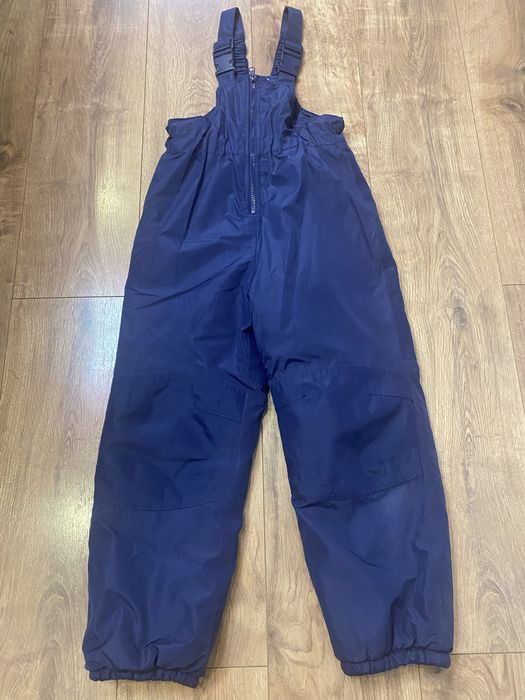 Полукомбінезон.