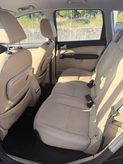 Ford C-Mac 1.6 Tdci Ghia — photo 5