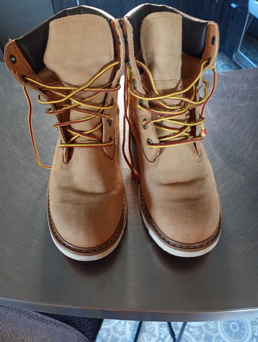 Buty Timberland 38,5