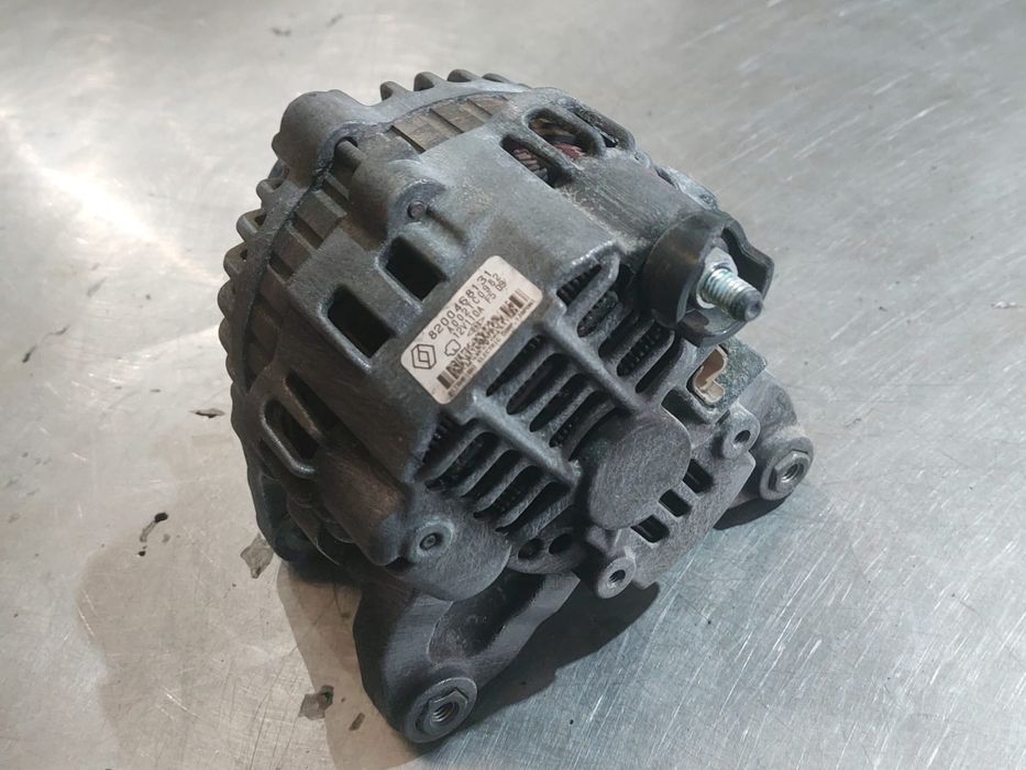 Alternador Renault Kangoo 1.5dci