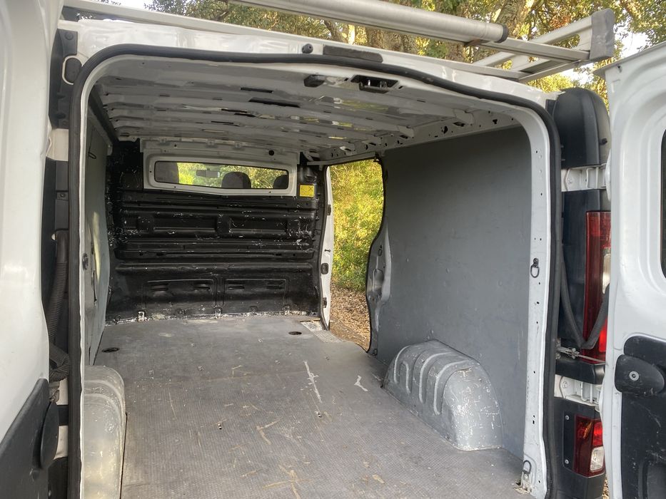 Opel Vivaro L2H1 1.6 Bi-Turbo 145cv 2.9T