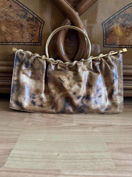 Продаю сапожки та сумку в комплекті.