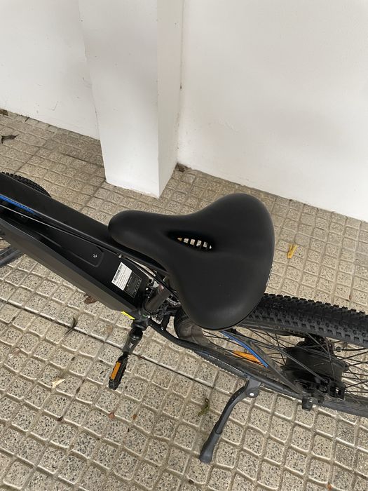Bicicleta Elétrica Duotts C29