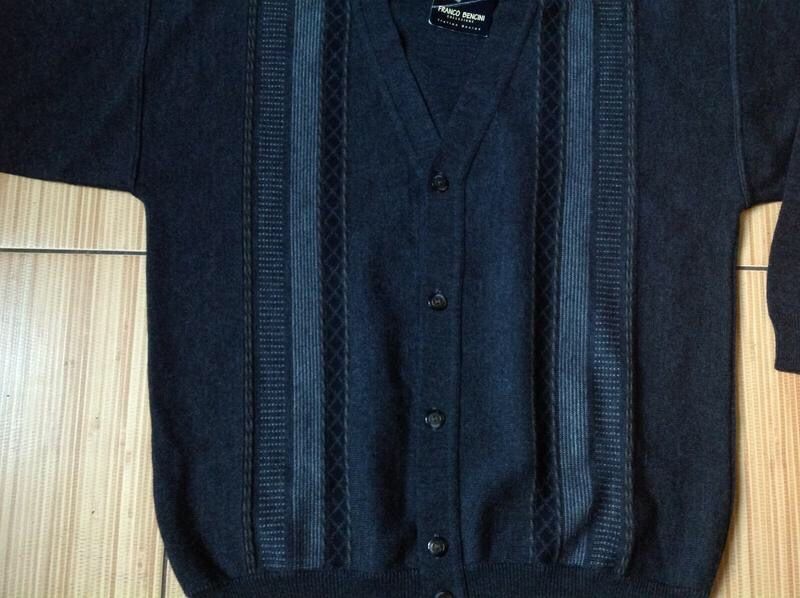 Кардиган мужской чоловічий