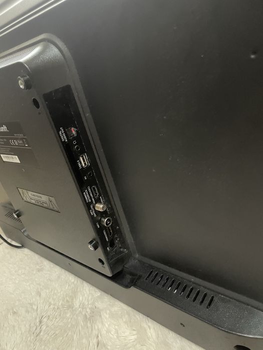 Televisao kunft android como nova