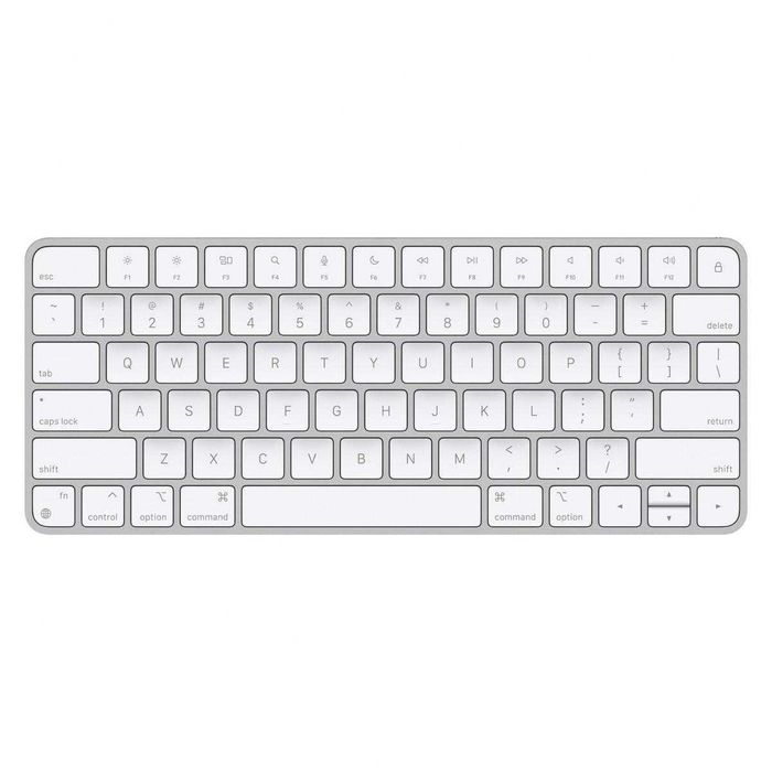 Apple Mac mini M1 16GB RAM + 512GB SSD + Magic Keyboard + Magic Trackpad