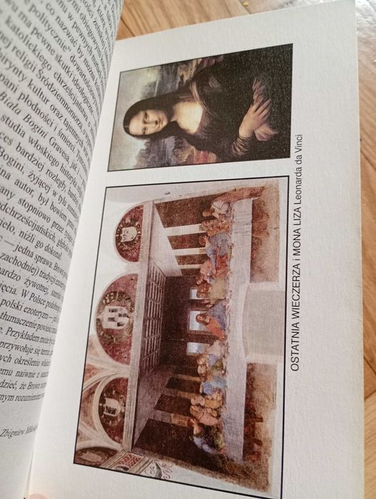 ,,Kod Leonarda da Vinci"