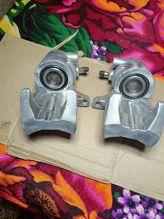 Супорта Таврія, Славута EuroEx