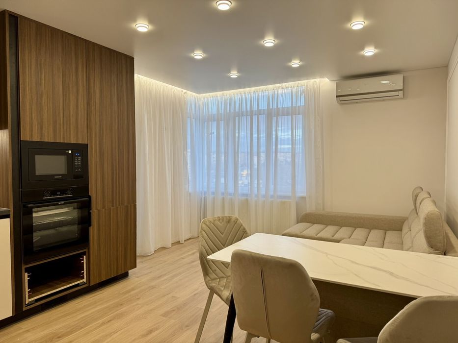 Продаж 2к квартири на вул. Смакули, БАМ.Тернопіль