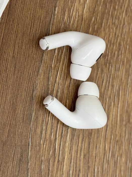 Apple AirPods Pro 2 usb-c