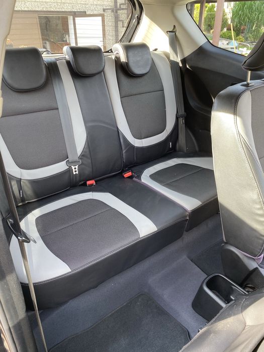 Kia Picanto 1.2/ Zamiana