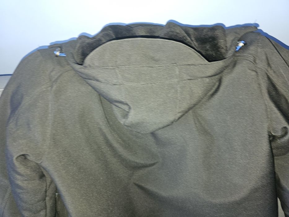 Kurtka męska zimowa