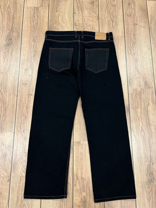 Calcas da walk in paris pretas