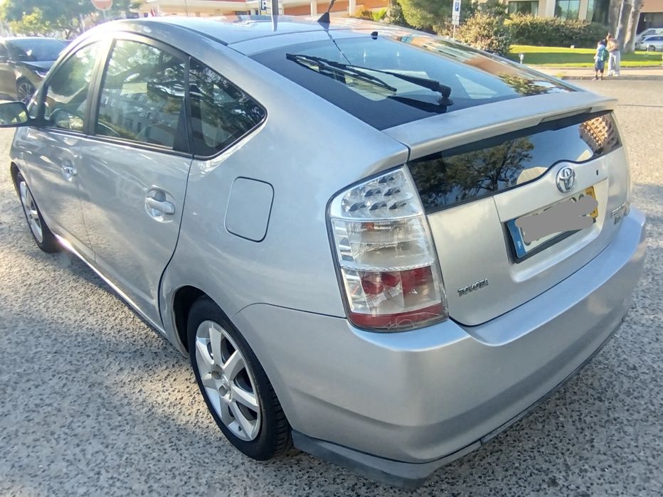 Toyota Prius Hybrid 2008 Excelente motor/Econômico — photo 2