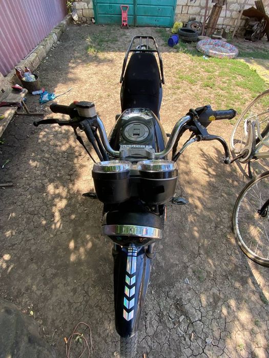 Продам Spark200r25i