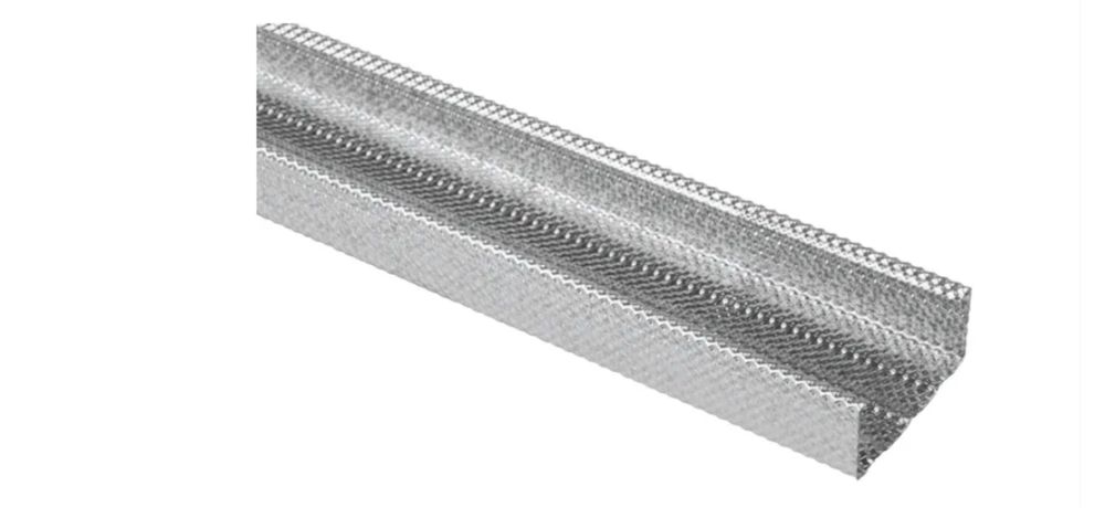 Profil sufitowy główny cd 60 Rigips Ultrasil 60/27 x4000 mm 0,55mm 13s