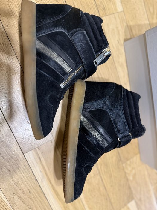 Продам, Снікерси Ізабель Марант