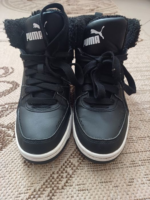 Buty zimowe Nike 39
