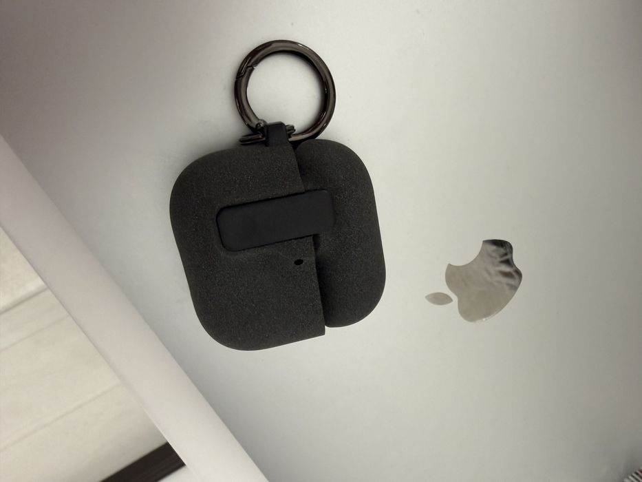 Захисний чохол для Airpods 4