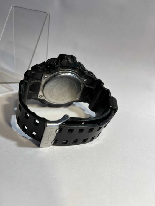 Zegarek Casio G-shock ga-700 gshock męski oryginalny czarny