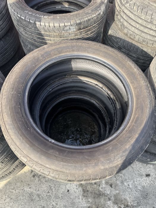 Резина шина колесо Bridgestone Alenza 001 R18 225 60 H