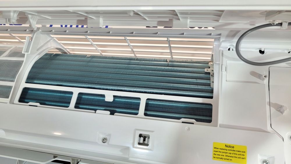 Кондиционер Cooper Hunter-24