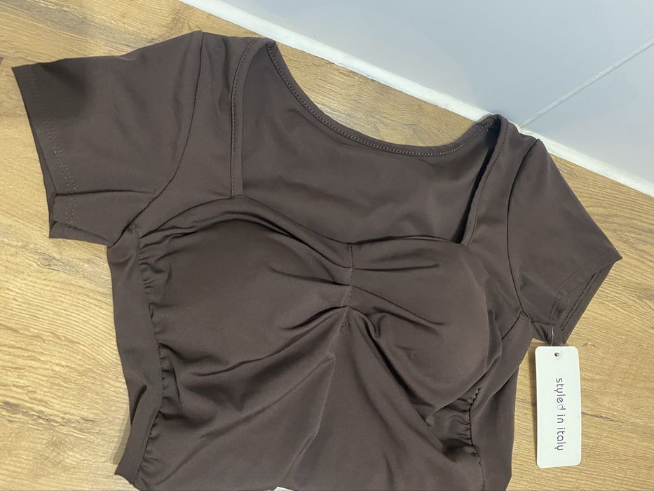 Body czekoladowe uniwersalne s,m,l