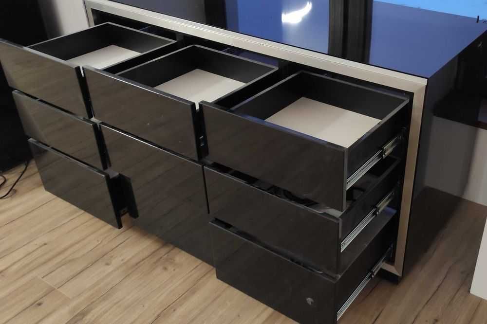 Szafka/komoda używana