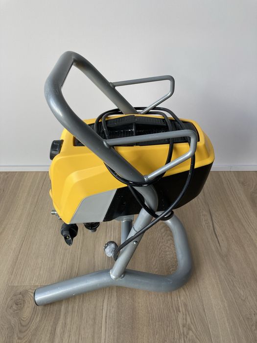 Wagner Control Pro 250 agregat jak NOWY , gwarancja