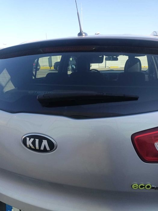 Kia Sportage 1.7 CRDi Prime | Diesel | 115/116 cv | 01/2014 | 122.341 km