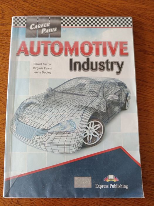 Automotive industry