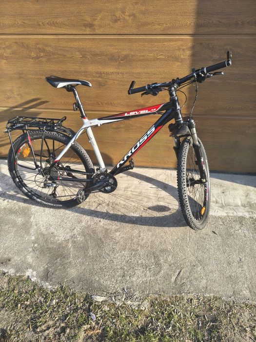 Rower górski Level A 5