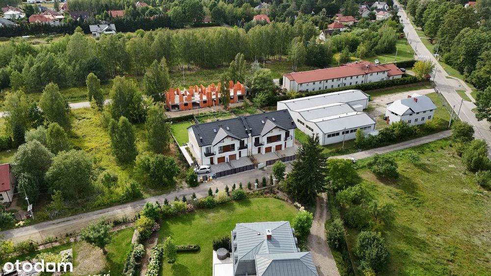 Dom Bezpośrednio od Dewelopera