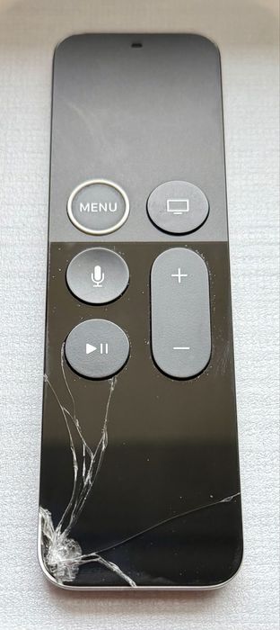 Apple TV 4K (1 gen.), A1842, 32 GB