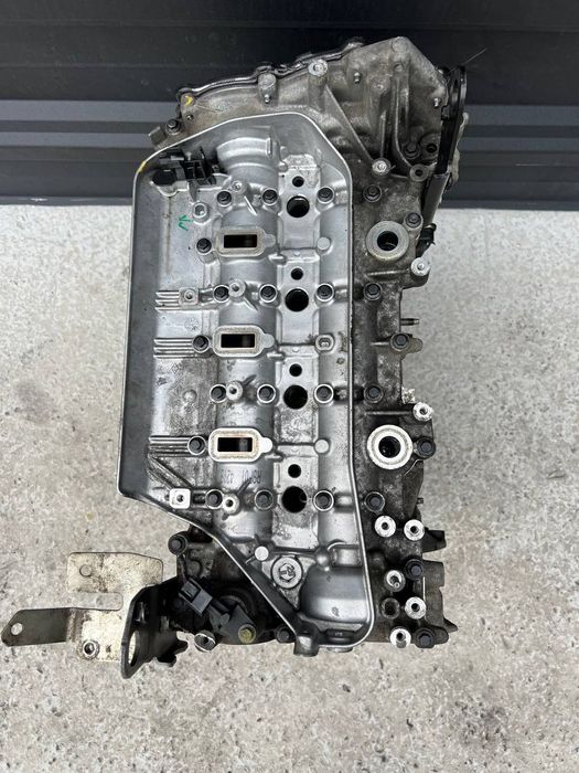 Мотор R9M Renault Traffic Scenic Koleos Espase Nissan Qashqai Vivaro