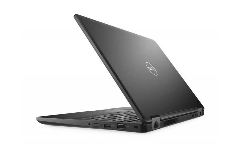 Laptop Dell Latitude i5/ 16/ SSD 256+180/ 15,6" FHD MAT/ W11/ dowóz