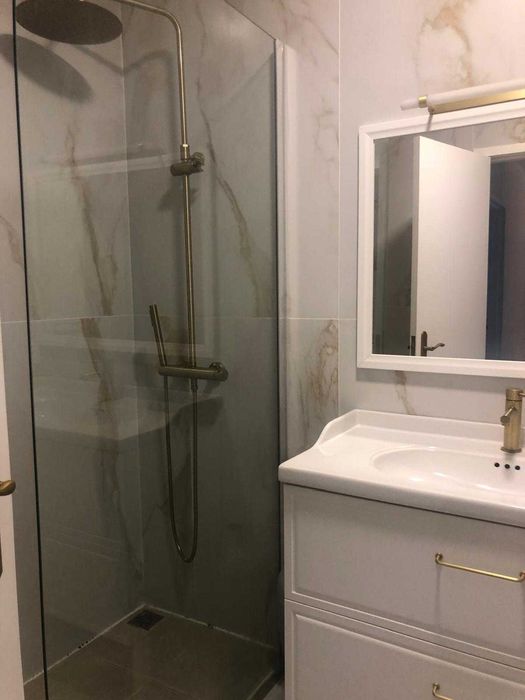Apartamento T2 em Paços de Brandão