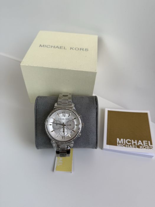 Годинник Michael Kors MK6575